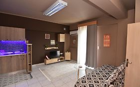 Marinas Apartments Alexandroupolis