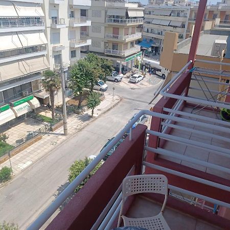 Marinas Apartments Alexandroupolis Εξωτερικό φωτογραφία