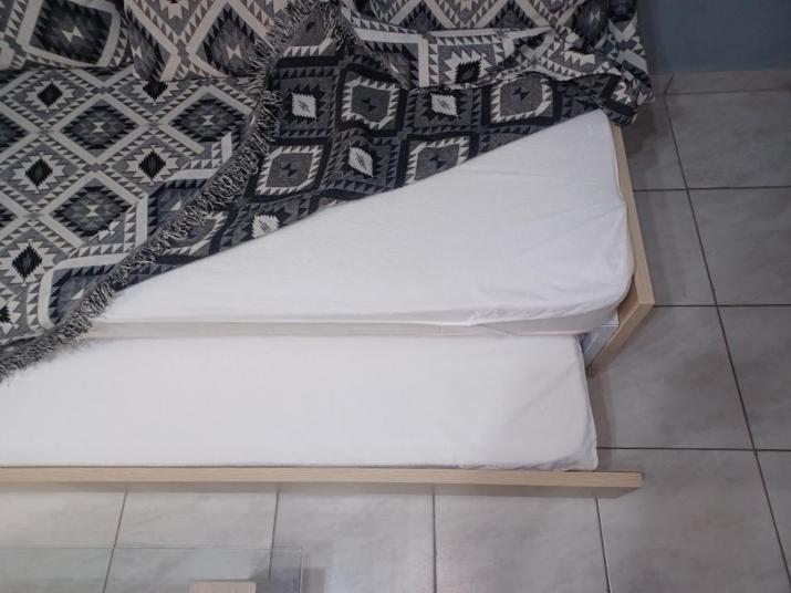 Marinas Apartments Alexandroupolis Εξωτερικό φωτογραφία